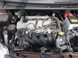 2011 Toyota Ractis 4WD Brown Van for sale, Japanese used car export - photo 32 of 44 | GULJI TRADERS
