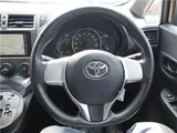 2011 Toyota Ractis 4WD Brown Van for sale, Japanese used car export - photo 35 of 44 | GULJI TRADERS