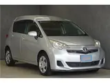 2011 Toyota Ractis X. Wheelchair-accessible vehicle type 1 Silver Van for sale, Japanese used car export - photo 3 of 19 | GULJI TRADERS