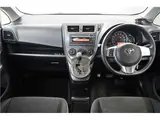 2011 Toyota Ractis X. Wheelchair-accessible vehicle type 1 Silver Van for sale, Japanese used car export - photo 4 of 19 | GULJI TRADERS