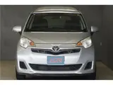 2011 Toyota Ractis X. Wheelchair-accessible vehicle type 1 Silver Van for sale, Japanese used car export - photo 5 of 19 | GULJI TRADERS