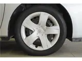 2011 Toyota Ractis X. Wheelchair-accessible vehicle type 1 Silver Van for sale, Japanese used car export - photo 6 of 19 | GULJI TRADERS