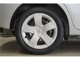 2011 Toyota Ractis X. Wheelchair-accessible vehicle type 1 Silver Van for sale, Japanese used car export - photo 7 of 19 | GULJI TRADERS