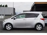 2011 Toyota Ractis X. Wheelchair-accessible vehicle type 1 Silver Van for sale, Japanese used car export - photo 9 of 19 | GULJI TRADERS