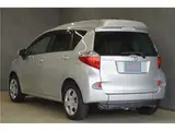 2011 Toyota Ractis X. Wheelchair-accessible vehicle type 1 Silver Van for sale, Japanese used car export - photo 10 of 19 | GULJI TRADERS