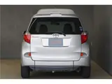 2011 Toyota Ractis X. Wheelchair-accessible vehicle type 1 Silver Van for sale, Japanese used car export - photo 11 of 19 | GULJI TRADERS