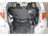 2011 Toyota Ractis X. Wheelchair-accessible vehicle type 1 Silver Van for sale, Japanese used car export - photo 13 of 19 | GULJI TRADERS