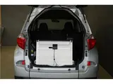 2011 Toyota Ractis X. Wheelchair-accessible vehicle type 1 Silver Van for sale, Japanese used car export - photo 15 of 19 | GULJI TRADERS