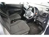2011 Toyota Ractis X. Wheelchair-accessible vehicle type 1 Silver Van for sale, Japanese used car export - photo 16 of 19 | GULJI TRADERS