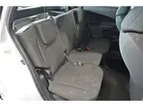 2011 Toyota Ractis X. Wheelchair-accessible vehicle type 1 Silver Van for sale, Japanese used car export - photo 17 of 19 | GULJI TRADERS