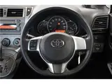 2011 Toyota Ractis X. Wheelchair-accessible vehicle type 1 Silver Van for sale, Japanese used car export - photo 18 of 19 | GULJI TRADERS