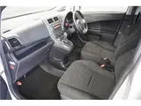 2011 Toyota Ractis X. Wheelchair-accessible vehicle type 1 Silver Van for sale, Japanese used car export - photo 19 of 19 | GULJI TRADERS