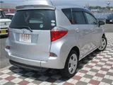 2011 Toyota Ractis X Silver Van for sale, Japanese used car export - photo 2 of 65 | GULJI TRADERS