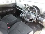 2011 Toyota Ractis X Silver Van for sale, Japanese used car export - photo 3 of 65 | GULJI TRADERS