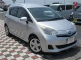 2011 Toyota Ractis X Silver Van for sale, Japanese used car export - photo 5 of 65 | GULJI TRADERS