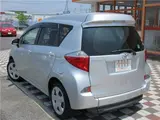 2011 Toyota Ractis X Silver Van for sale, Japanese used car export - photo 6 of 65 | GULJI TRADERS