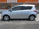 2011 Toyota Ractis X Silver Van for sale, Japanese used car export - photo 9 of 65 | GULJI TRADERS