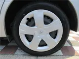2011 Toyota Ractis X Silver Van for sale, Japanese used car export - photo 14 of 65 | GULJI TRADERS