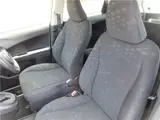 2011 Toyota Ractis X Silver Van for sale, Japanese used car export - photo 17 of 65 | GULJI TRADERS