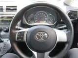 2011 Toyota Ractis X Silver Van for sale, Japanese used car export - photo 27 of 65 | GULJI TRADERS