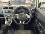 2011 Toyota Ractis G Silver Van for sale, Japanese used car export - photo 3 of 8 | GULJI TRADERS