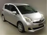 2011 Toyota Ractis G Silver Van for sale, Japanese used car export - photo 5 of 8 | GULJI TRADERS