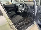 2011 Toyota Ractis G Silver Van for sale, Japanese used car export - photo 6 of 8 | GULJI TRADERS