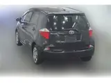 2011 Toyota Ractis G Black Van for sale, Japanese used car export - photo 2 of 9 | GULJI TRADERS