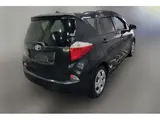 2011 Toyota Ractis G Black Van for sale, Japanese used car export - photo 4 of 9 | GULJI TRADERS