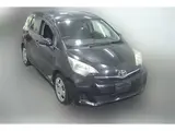 2011 Toyota Ractis G Black Van for sale, Japanese used car export - photo 5 of 9 | GULJI TRADERS