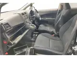 2011 Toyota Ractis G Black Van for sale, Japanese used car export - photo 6 of 9 | GULJI TRADERS