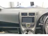 2011 Toyota Ractis G Black Van for sale, Japanese used car export - photo 7 of 9 | GULJI TRADERS