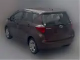 2011 Toyota Ractis XV Package Brown Van for sale, Japanese used car export - photo 2 of 6 | GULJI TRADERS