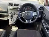 2011 Toyota Ractis XV Package Brown Van for sale, Japanese used car export - photo 3 of 6 | GULJI TRADERS