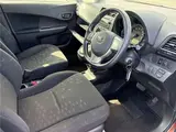 2011 Toyota Ractis XV Package Brown Van for sale, Japanese used car export - photo 4 of 6 | GULJI TRADERS