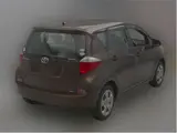 2011 Toyota Ractis XV Package Brown Van for sale, Japanese used car export - photo 5 of 6 | GULJI TRADERS