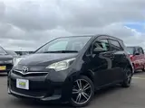 2011 Toyota Ractis G Black Van for sale, Japanese used car export - photo 1 of 30 | GULJI TRADERS