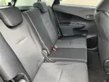 2011 Toyota Ractis G Black Van for sale, Japanese used car export - photo 6 of 30 | GULJI TRADERS