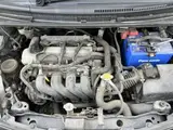 2011 Toyota Ractis G Black Van for sale, Japanese used car export - photo 10 of 30 | GULJI TRADERS