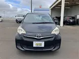 2011 Toyota Ractis G Black Van for sale, Japanese used car export - photo 11 of 30 | GULJI TRADERS