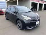 2011 Toyota Ractis G Black Van for sale, Japanese used car export - photo 12 of 30 | GULJI TRADERS