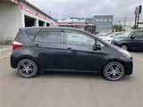 2011 Toyota Ractis G Black Van for sale, Japanese used car export - photo 13 of 30 | GULJI TRADERS