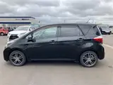 2011 Toyota Ractis G Black Van for sale, Japanese used car export - photo 17 of 30 | GULJI TRADERS