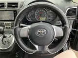 2011 Toyota Ractis G Black Van for sale, Japanese used car export - photo 18 of 30 | GULJI TRADERS