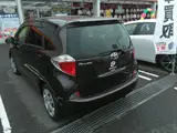 2011 Toyota Ractis 1500 Lepis 5-door DCVT 2WD 5-seater Brown Van for sale, Japanese used car export - photo 2 of 3 | GULJI TRADERS
