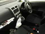 2011 Toyota Ractis 1500 Lepis 5-door DCVT 2WD 5-seater Brown Van for sale, Japanese used car export - photo 3 of 3 | GULJI TRADERS