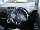 2011 Toyota Ractis 1500 G 5-door DCVT 4WD 5-seater Pearl Van for sale, Japanese used car export - photo 3 of 3 | GULJI TRADERS