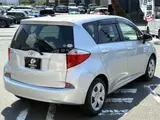 2011 Toyota Ractis 1300 X 5-door DCVT 2WD 5-seater Silver Van for sale, Japanese used car export - photo 2 of 24 | GULJI TRADERS