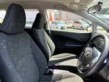 2011 Toyota Ractis 1300 X 5-door DCVT 2WD 5-seater Silver Van for sale, Japanese used car export - photo 3 of 24 | GULJI TRADERS