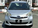 2011 Toyota Ractis 1300 X 5-door DCVT 2WD 5-seater Silver Van for sale, Japanese used car export - photo 4 of 24 | GULJI TRADERS
